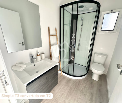 T2 Plus | Gama Simple